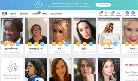 meetic gratuit ou payant|Meetic : Est